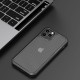 Husa pentru iPhone 11 Pro Max - Techsuit CarbonFuse - Black