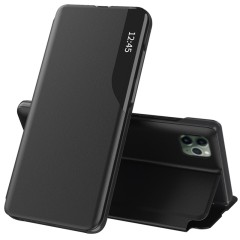 Husa pentru iPhone 11 Pro Max - Techsuit eFold Series - Black Husa pentru iPhone 11 Pro Max - Techsuit eFold Series - Black