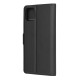 Husa pentru iPhone 11 Pro Max - Techsuit Leather Folio - Black