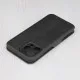 Husa pentru iPhone 11 Pro Max Techsuit Safe Wallet Plus, Black Husa pentru iPhone 11 Pro Max Techsuit Safe Wallet Plus, Black