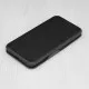 Husa pentru iPhone 11 Pro Max Techsuit Safe Wallet Plus, Black Husa pentru iPhone 11 Pro Max Techsuit Safe Wallet Plus, Black