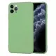 Husa pentru iPhone 11 Pro Max - Techsuit SoftFlex - Mint Green Husa pentru iPhone 11 Pro Max - Techsuit SoftFlex - Mint Green