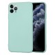 Husa pentru iPhone 11 Pro Max - Techsuit SoftFlex - Sea Blue