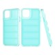 Husa pentru iPhone 11 Pro Max - Techsuit Wave Shield - Turquoise