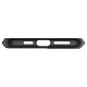 Husa pentru iPhone 11 Pro - Spigen Liquid Air - Matte Black