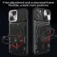 Husa pentru iPhone 11 Pro - Techsuit CamGuard Pro - Blue Husa pentru iPhone 11 Pro - Techsuit CamGuard Pro - Blue