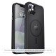 Husa pentru iPhone 11 Pro - Techsuit HaloFrost Series - Black