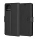 Husa pentru iPhone 11 Pro - Techsuit Leather Folio - Black