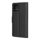 Husa pentru iPhone 11 Pro - Techsuit Leather Folio - Black