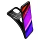 Husa pentru iPhone 11 - Spigen Rugged Armor - Negru Husa pentru iPhone 11 - Spigen Rugged Armor - Negru
