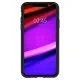 Husa pentru iPhone 11 - Spigen Rugged Armor - Negru Husa pentru iPhone 11 - Spigen Rugged Armor - Negru