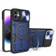 Husa pentru iPhone 11 - Techsuit CamGuard Pro - Blue