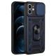 Husa pentru iPhone 11 - Techsuit CamShield Series - Blue