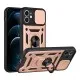 Husa pentru iPhone 11 - Techsuit CamShield Series - Rose Gold Husa pentru iPhone 11 - Techsuit CamShield Series - Rose Gold