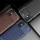 Husa pentru iPhone 11 - Techsuit CarbonFiber - Black Husa pentru iPhone 11 - Techsuit CarbonFiber - Black