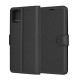 Husa pentru iPhone 11 - Techsuit Leather Folio - Black