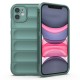 Husa pentru iPhone 11 - Techsuit Magic Shield - Green