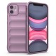 Husa pentru iPhone 11 - Techsuit Magic Shield - Purple