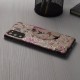 Husa pentru iPhone 11 - Techsuit Marble Series - Mary Berry Nude