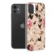 Husa pentru iPhone 11 - Techsuit Marble Series - Mary Berry Nude