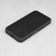 Husa pentru iPhone 11 Techsuit Safe Wallet Plus, Black