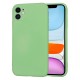 Husa pentru iPhone 11 - Techsuit SoftFlex - Mint Green