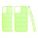 Husa pentru iPhone 11 - Techsuit Wave Shield - Green