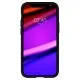 Husa pentru iPhone 12 / 12 Pro - Spigen Rugged Armor - Black Husa pentru iPhone 12 / 12 Pro - Spigen Rugged Armor - Black