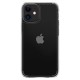 Husa pentru iPhone 12 / 12 Pro - Spigen Ultra Hybrid - Crystal Clear