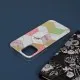 Husa pentru iPhone 12 / 12 Pro - Techsuit Marble Series - Purple Hex Husa pentru iPhone 12 / 12 Pro - Techsuit Marble Series - Purple Hex