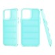 Husa pentru iPhone 12 / 12 Pro - Techsuit Wave Shield - Turquoise