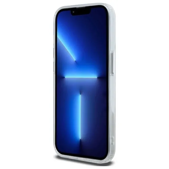 Husa pentru iPhone 12 / iPhone 12 Pro - Karl Lagerfeld IML MagSafe (KLHMP12MHLSCHH) - Metal Choupette`s Head Husa pentru iPhone 12 / iPhone 12 Pro - Karl Lagerfeld IML MagSafe (KLHMP12MHLSCHH) - Metal Choupette`s Head