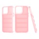 Husa pentru iPhone 12 Pro Max - Techsuit Wave Shield - Pink