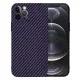 Husa pentru iPhone 12 Pro - Techsuit Carbonite FiberShell - Purple Husa pentru iPhone 12 Pro - Techsuit Carbonite FiberShell - Purple