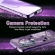 Husa pentru iPhone 12 Pro - Techsuit Luxury Glitter MagSafe - Light Purple