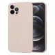 Husa pentru iPhone 12 Pro - Techsuit SoftFlex - Pink Sand