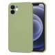 Husa pentru iPhone 12 - Techsuit SoftFlex - Matcha