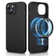 Husa pentru iPhone 13 / 14 - ESR Classic Hybrid HaloLock - Black