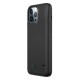 Husa pentru iPhone 13 Pro cu Baterie de 5000mAh - Techsuit Power Pro - Black