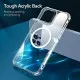 Husa pentru iPhone 13 Pro - ESR Air Armor HaloLock - Clear Husa pentru iPhone 13 Pro - ESR Air Armor HaloLock - Clear