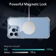 Husa pentru iPhone 13 Pro - ESR Air Armor HaloLock - Clear