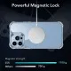 Husa pentru iPhone 13 Pro - ESR Air Armor HaloLock - Clear Husa pentru iPhone 13 Pro - ESR Air Armor HaloLock - Clear