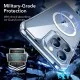 Husa pentru iPhone 13 Pro - ESR Air Armor HaloLock - Clear Husa pentru iPhone 13 Pro - ESR Air Armor HaloLock - Clear