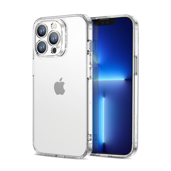 Husa pentru iPhone 13 Pro - ESR Ice Shield - Clear