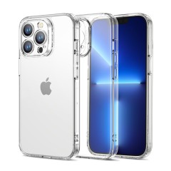Husa pentru iPhone 13 Pro - ESR Ice Shield - Clear Husa pentru iPhone 13 Pro - ESR Ice Shield - Clear