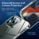 Husa pentru iPhone 13 Pro - ESR Project Zero - Clear