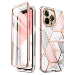 Husa pentru iPhone 13 Pro - I-Blason Cosmo - Marble Husa pentru iPhone 13 Pro - I-Blason Cosmo - Marble