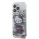 Husa pentru iPhone 13 Pro Max - Hello Kitty Hardcase IML Kitty On Bricks Graffiti (HKHCP13XHDGPHT) - White Husa pentru iPhone 13 Pro Max - Hello Kitty Hardcase IML Kitty On Bricks Graffiti (HKHCP13XHDGPHT) - White
