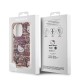 Husa pentru iPhone 13 Pro Max - Hello Kitty Hardcase IML Tags Graffiti (HKHCP13XHDGPTP) - Pink Husa pentru iPhone 13 Pro Max - Hello Kitty Hardcase IML Tags Graffiti (HKHCP13XHDGPTP) - Pink