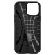 Husa pentru iPhone 13 Pro Max - Spigen Liquid Air - Matte Black Husa pentru iPhone 13 Pro Max - Spigen Liquid Air - Matte Black
